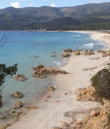 Mini 72, Résidence Avec Piscine. Сasa de vacaciones