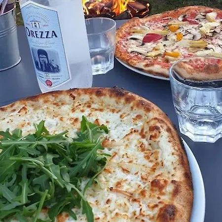 Сasa de vacaciones Mini 72, Résidence Avec Piscine.