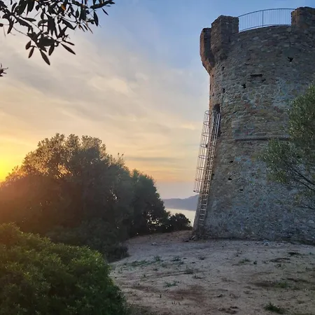 Mini 72, Résidence Avec Piscine. Сasa de vacaciones *