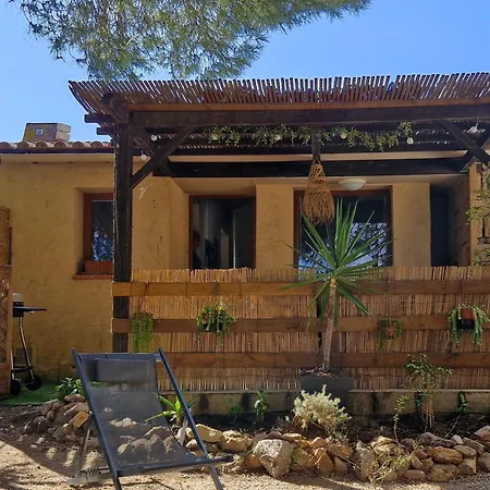 Mini 72, Résidence Avec Piscine. *