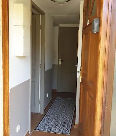 Semesterbostad Mini 72, Avec Piscine.