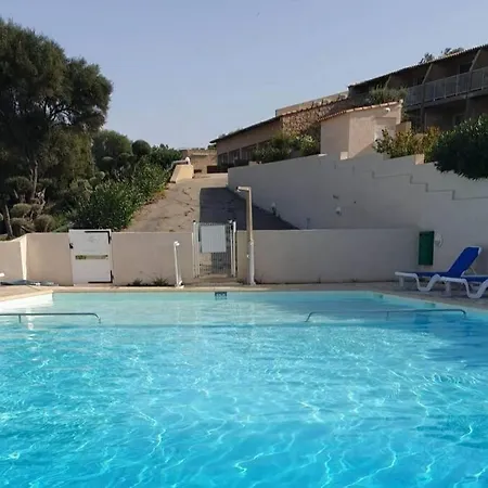 Mini 72, Avec Piscine.