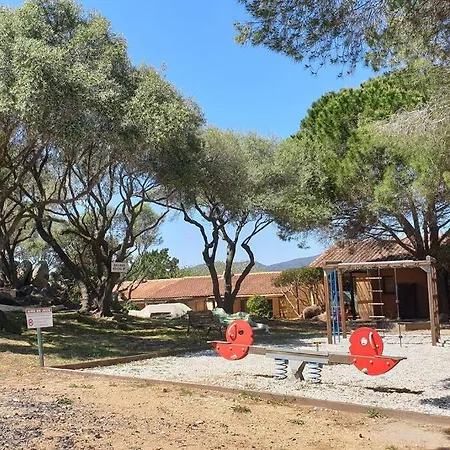 Mini 72, Avec Piscine.