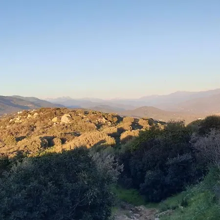 Mini 72, Avec Piscine.