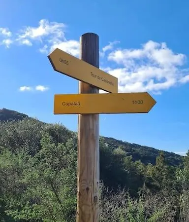 Semesterbostad Mini 72, Avec Piscine.