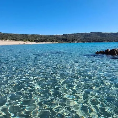 Mini 72, Résidence Avec Piscine. *