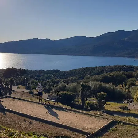 Mini 72, Avec Piscine.