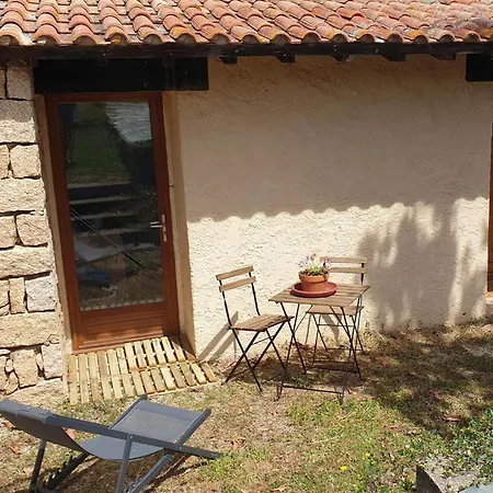 Semesterbostad Mini 72, Avec Piscine. *