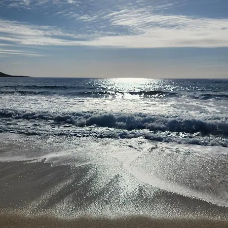 Mini 72, Avec Piscine. Semesterbostad *