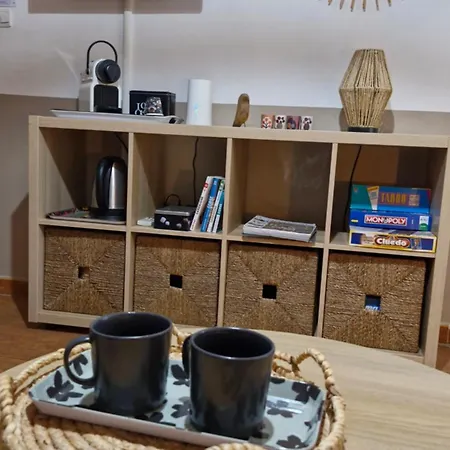 Mini 72, Avec Piscine. Serra-di-Ferro (Corsica)