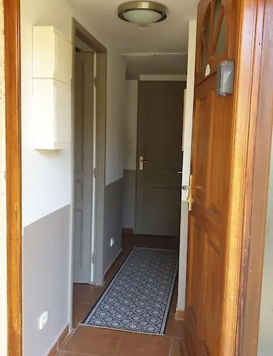 Casa de Férias Mini 72, Avec Piscine.