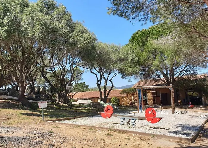 Mini 72, Avec Piscine.