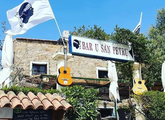 Mini 72, Avec Piscine.