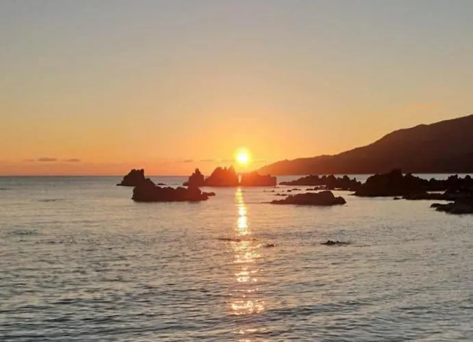 Mini 72, Avec Piscine. * Serra-di-Ferro (Corsica)