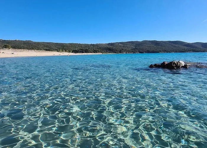 Mini 72, Avec Piscine. *