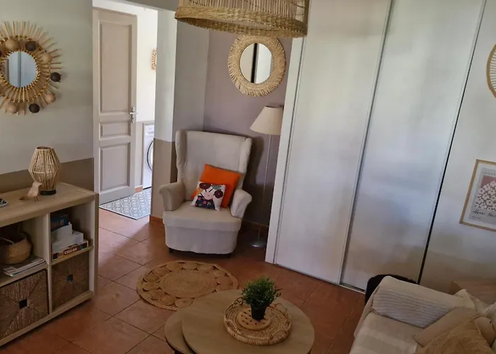 Mini 72, Avec Piscine.